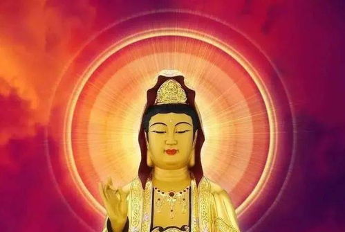 佛教 出现这3种征兆时,说明菩萨正在保佑你,你有吗