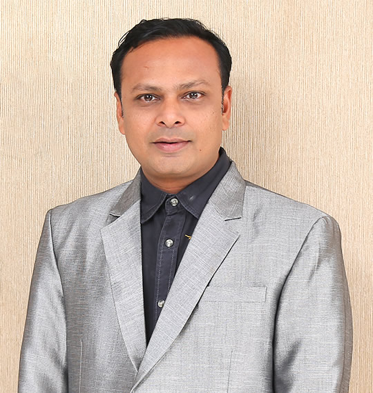 Jeett Rana
