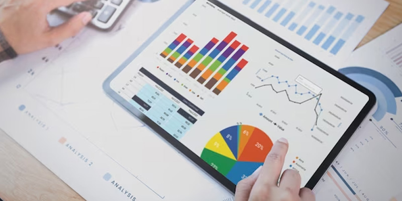 Promotes a higher level of confidence in data