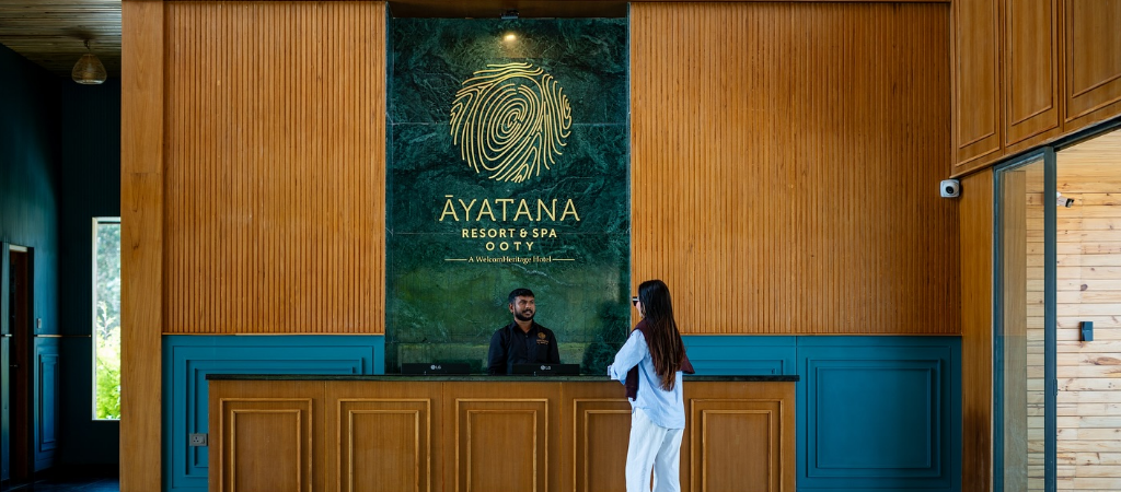 Ayatana Resorts