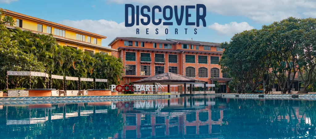 Discover Resorts